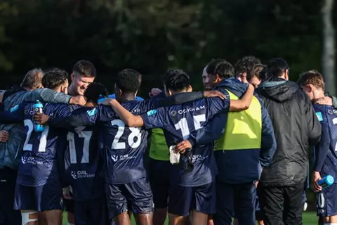 ودية عربية وانتصار محلي.. كيف استعد أوكلاند لمواجهة بيراميدز في كأس إنتركونتيننتال؟